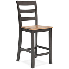 Taburete de Bar Altura Desayunador Gesthaven