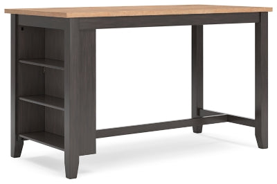 Mesa de Comedor Altura Desayunador Gesthaven
