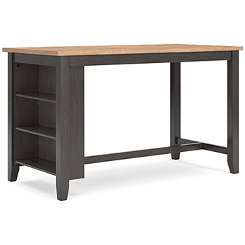 Mesa de Comedor Altura Desayunador Gesthaven