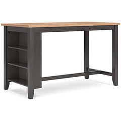 Mesa de Comedor Altura Desayunador Gesthaven