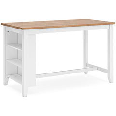 Mesa de Comedor Altura Desayunador Gesthaven