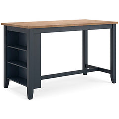 Mesa de Comedor Altura Desayunador Gesthaven
