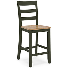 Taburete de Bar Altura Desayunador Gesthaven