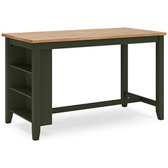 Mesa de Comedor Altura Desayunador Gesthaven