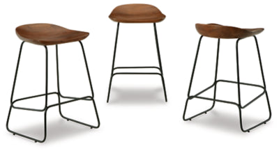 Butaco de Bar Wilinruck