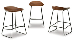 Butaco de Bar Wilinruck