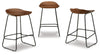 Butaco de Bar Wilinruck