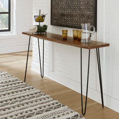 Mesa de Comedor Altura de Mostrador Wilinruck