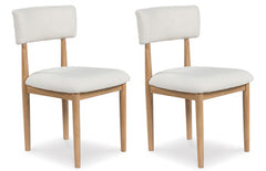 Silla de Comedor Sawdyn