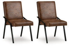 Silla de Comedor Zumbado