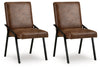 Silla de Comedor Zumbado