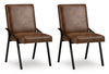 Silla de Comedor Zumbado