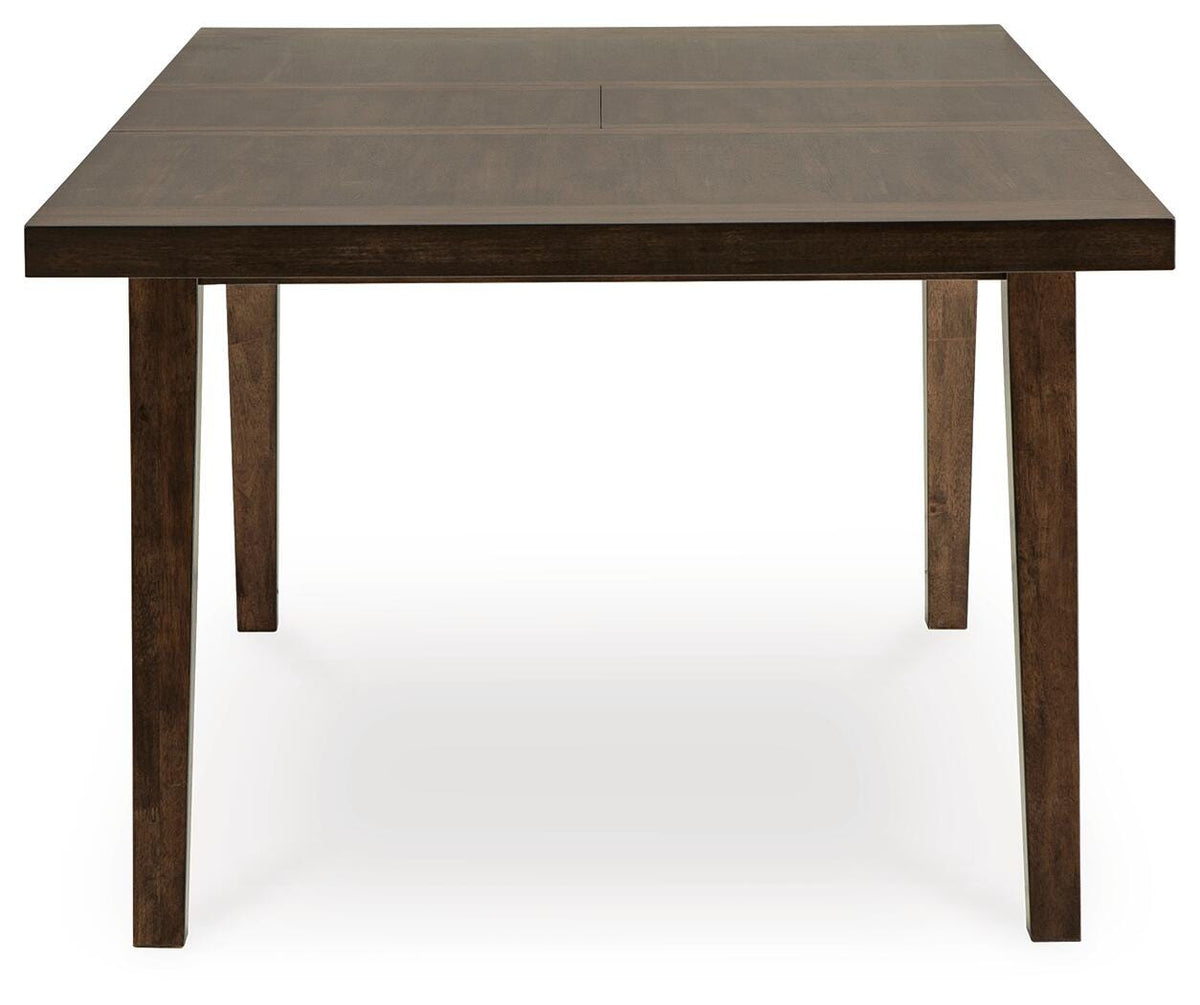 Mesa de Comedor y 4 Sillas Zumbado – detalle 5