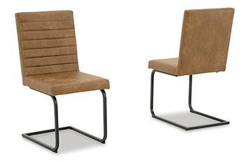 Silla de Comedor Strumford
