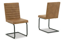 Silla de Comedor Strumford