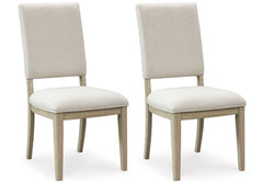 Silla de Comedor Vallardia