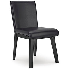 Silla de Comedor Jettaya