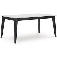 Mesa de Comedor Jettaya