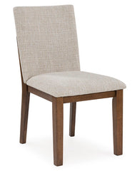 Silla de Comedor Kraeburn