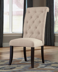 Silla de Comedor Tripton