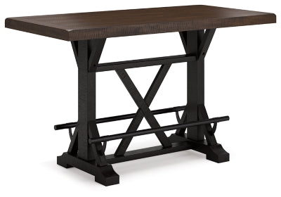 Mesa de Comedor Altura Desayunador Valebeck