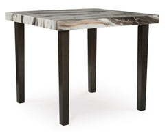 Mesa de Comedor Altura Desayunador Jazmore