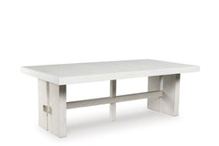 Mesa de Comedor Extensible Volandi