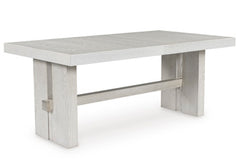 Mesa de Comedor Extensible Volandi