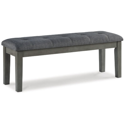 Banca de Comedor Hallanden 50"