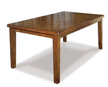 Mesa de Comedor Extensible Ralene