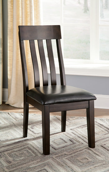 Silla de Comedor Haddigan