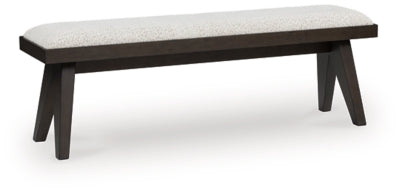 Banca de Comedor Westonfort 58"