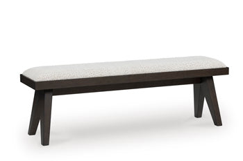 Banca de Comedor Westonfort 58"