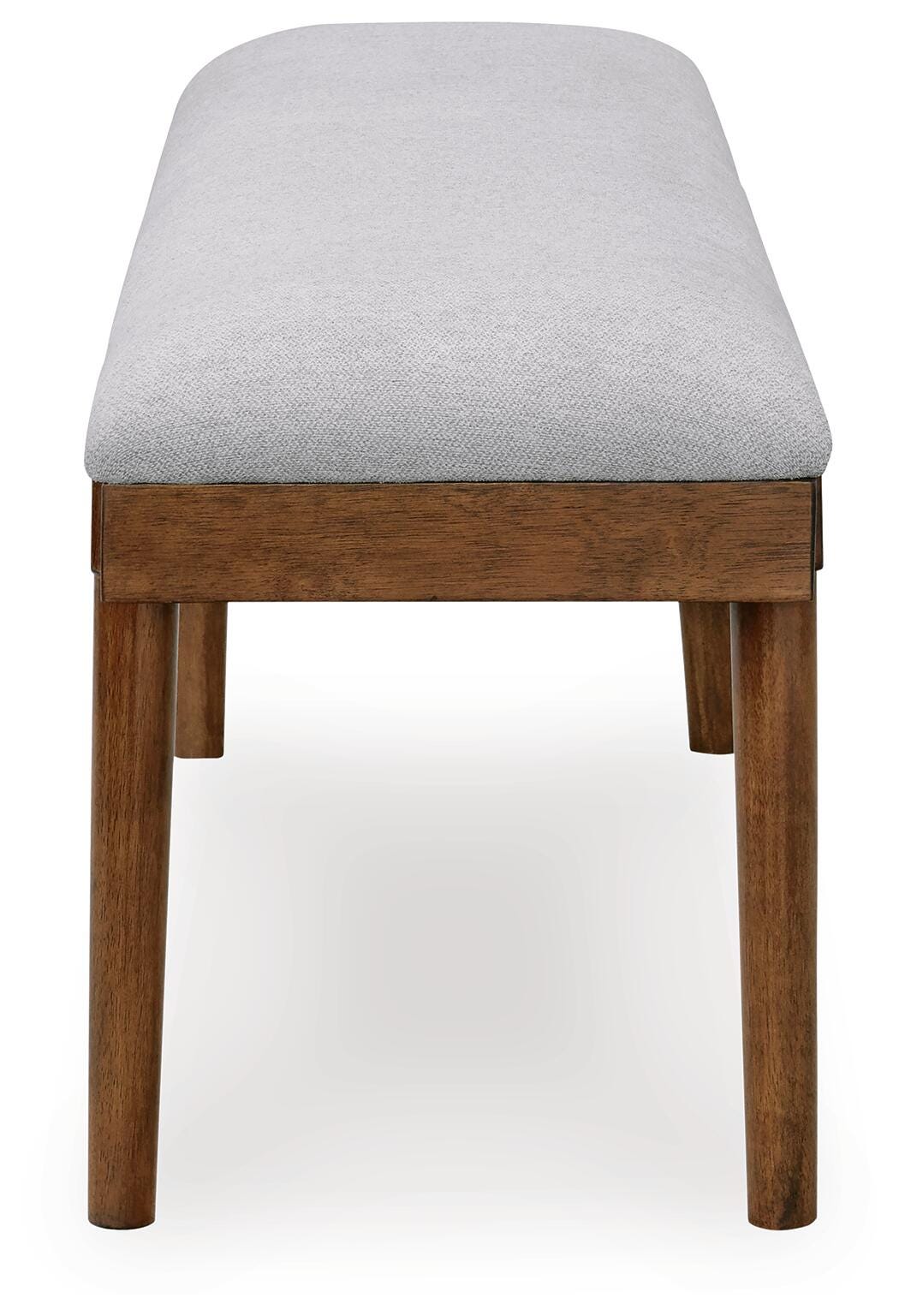 Banca de Comedor Tapizada Lyncott 150 cm – detalle 2