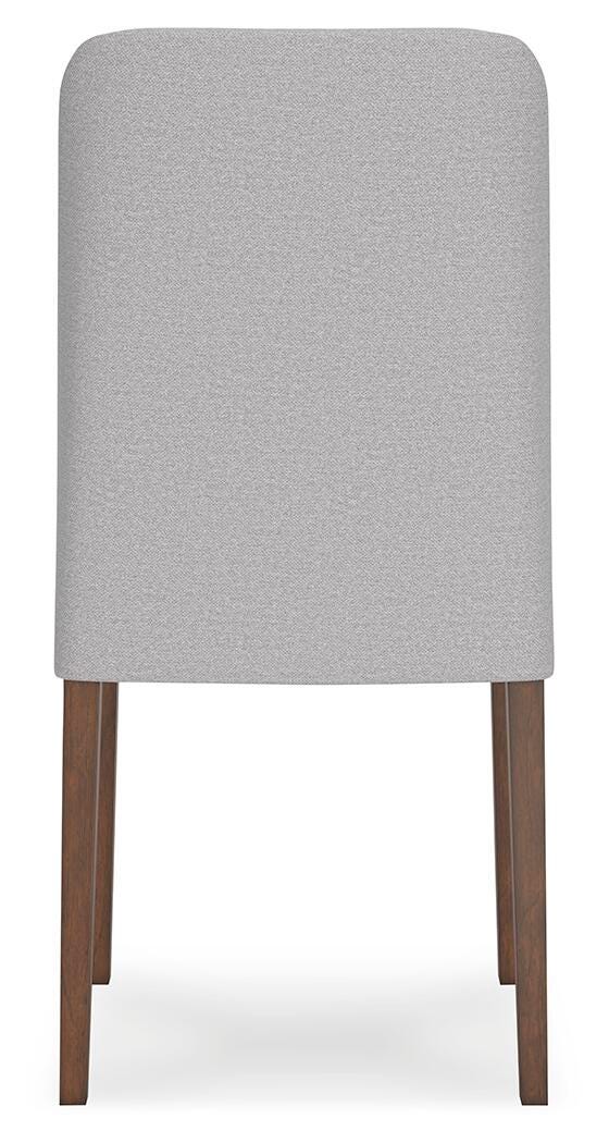 Mesa de Comedor y 4 Sillas Lyncott