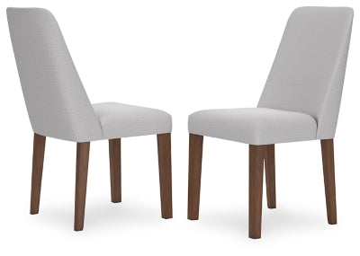 Silla de Comedor Lyncott