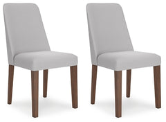 Silla de Comedor Lyncott