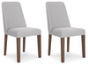 Silla de Comedor Lyncott