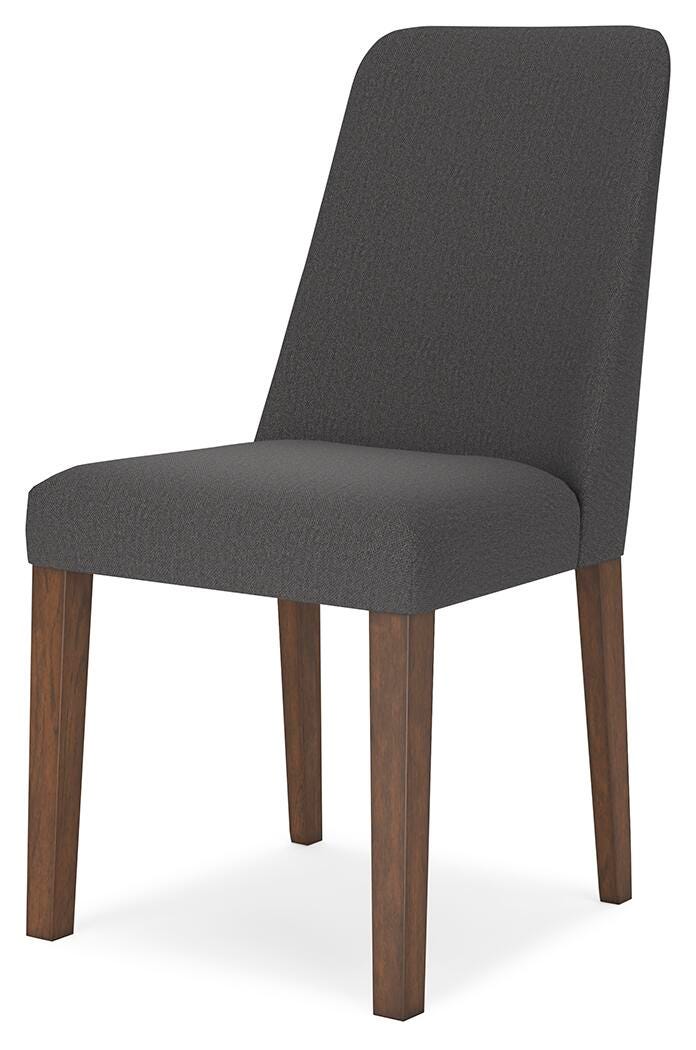 Mesa de Comedor y 4 Sillas Lyncott – vista en ángulo 3