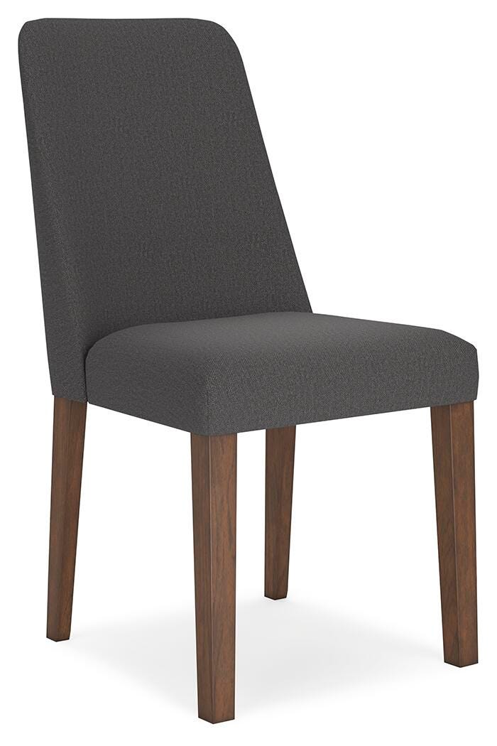 Mesa de Comedor y 4 Sillas Lyncott – vista en ángulo 2