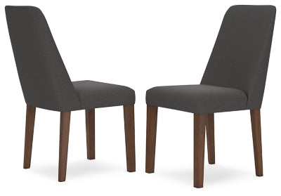 Silla de Comedor Lyncott