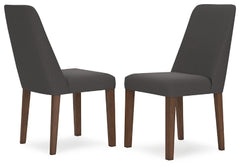 Silla de Comedor Lyncott