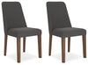 Silla de Comedor Lyncott