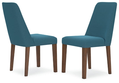 Silla de Comedor Lyncott