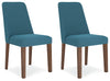 Silla de Comedor Lyncott