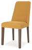 Silla de Comedor Lyncott