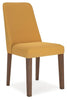 Silla de Comedor Lyncott