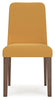 Silla de Comedor Lyncott