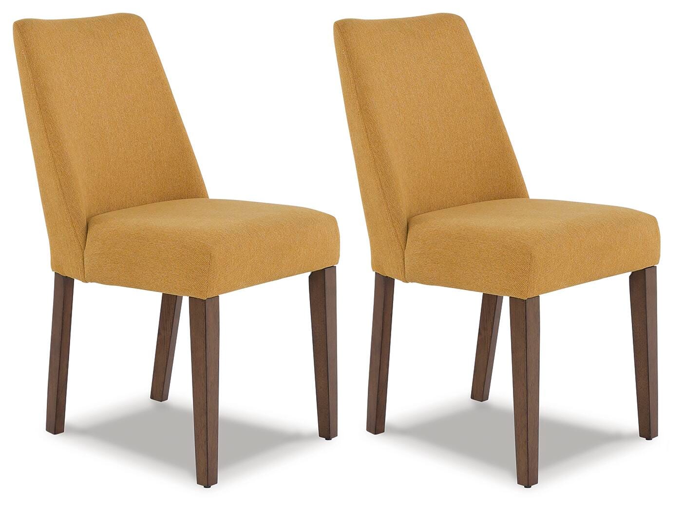Silla de Comedor Lyncott