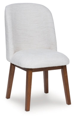Silla de Comedor Lyncott